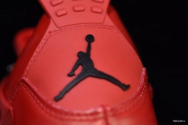 Rep TBkick Air AV3914-600 Jordan 4 Day Singles 0819